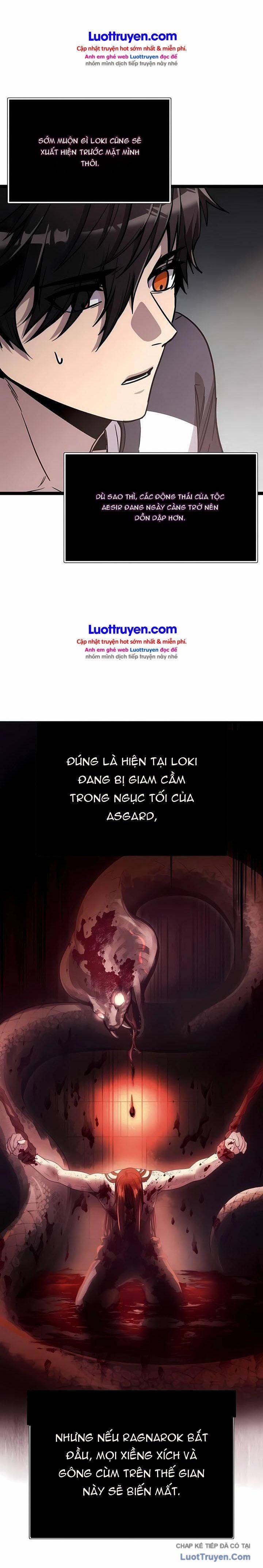Ta Nhận Được Vật Phẩm Thần Thoại Chap 185 - Next Chap 186