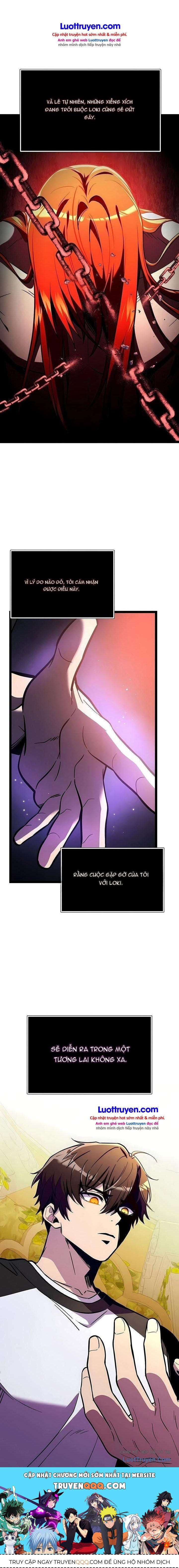 Ta Nhận Được Vật Phẩm Thần Thoại Chap 185 - Next Chap 186