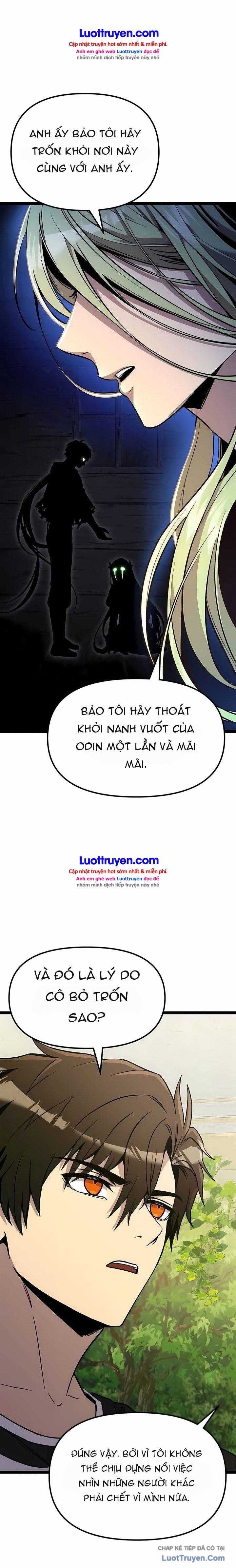 Ta Nhận Được Vật Phẩm Thần Thoại Chap 185 - Next Chap 186