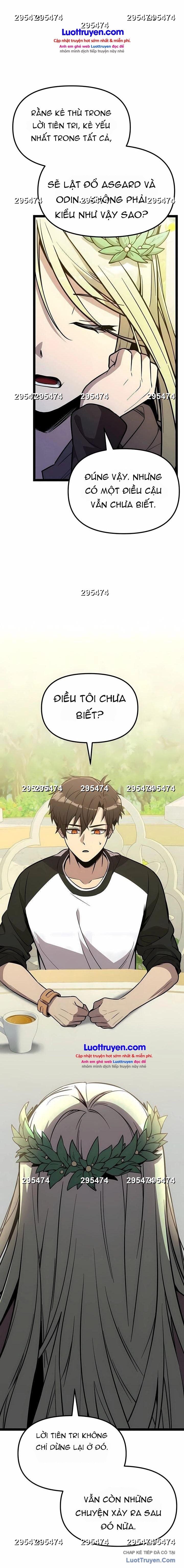 Ta Nhận Được Vật Phẩm Thần Thoại Chap 185 - Next Chap 186