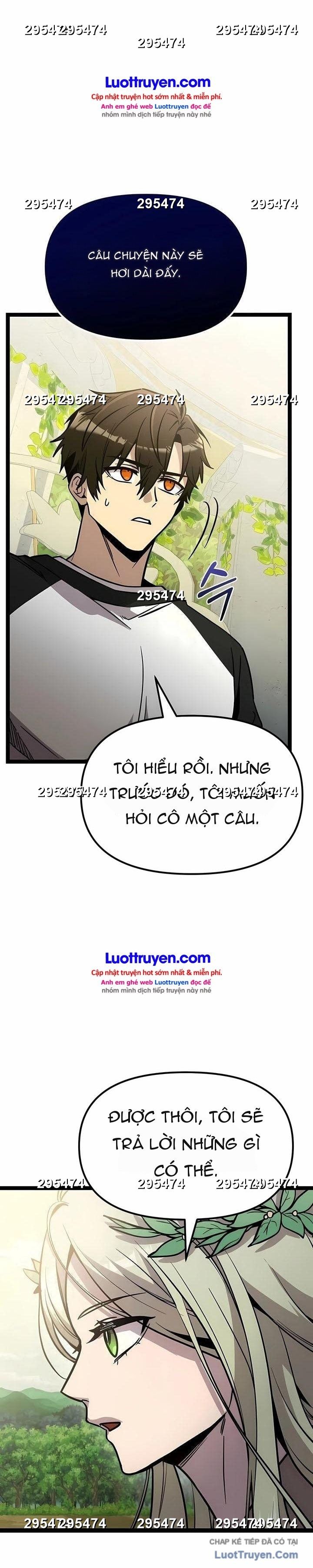 Ta Nhận Được Vật Phẩm Thần Thoại Chap 185 - Next Chap 186