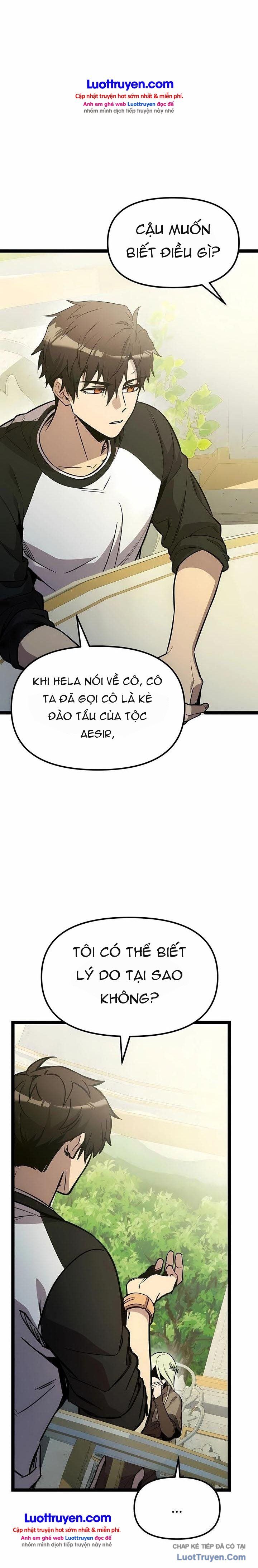 Ta Nhận Được Vật Phẩm Thần Thoại Chap 185 - Next Chap 186