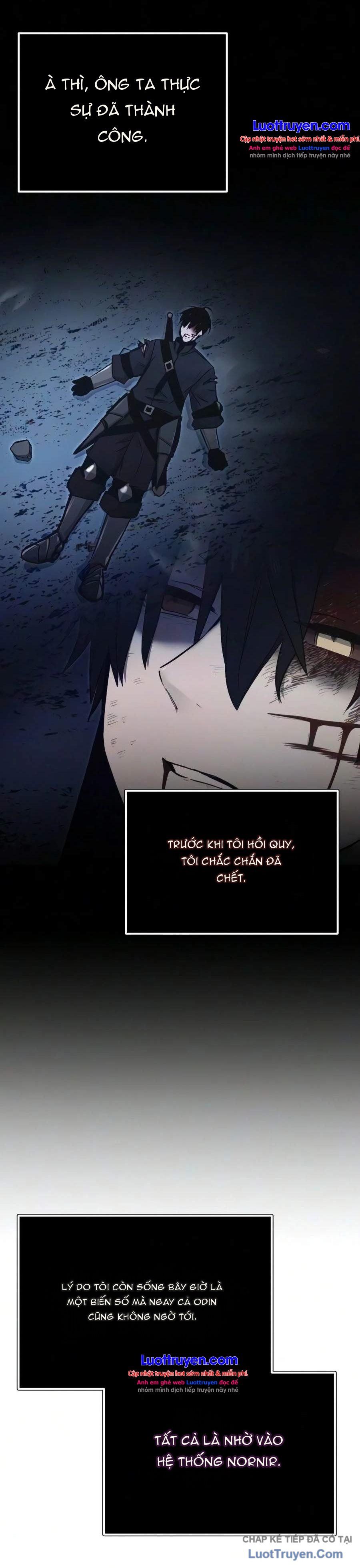 Ta Nhận Được Vật Phẩm Thần Thoại Chap 186 - Next Chap 187