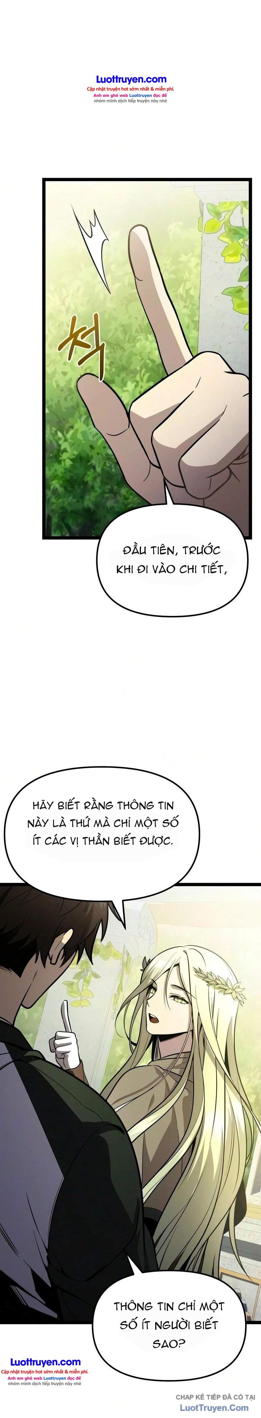 Ta Nhận Được Vật Phẩm Thần Thoại Chap 186 - Next Chap 187