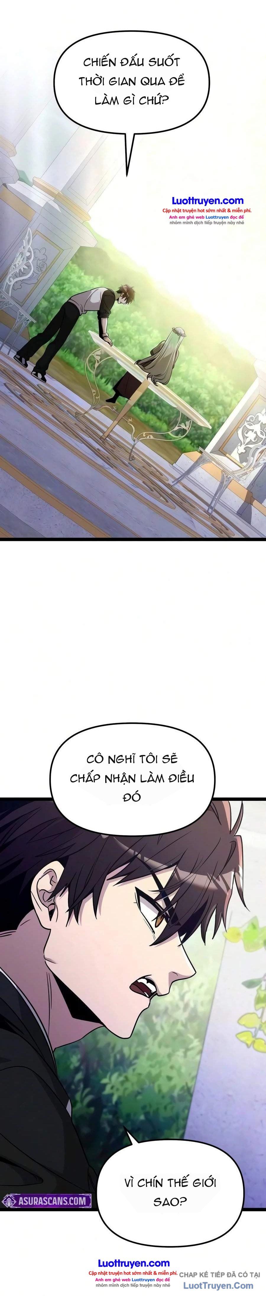 Ta Nhận Được Vật Phẩm Thần Thoại Chap 186 - Next Chap 187