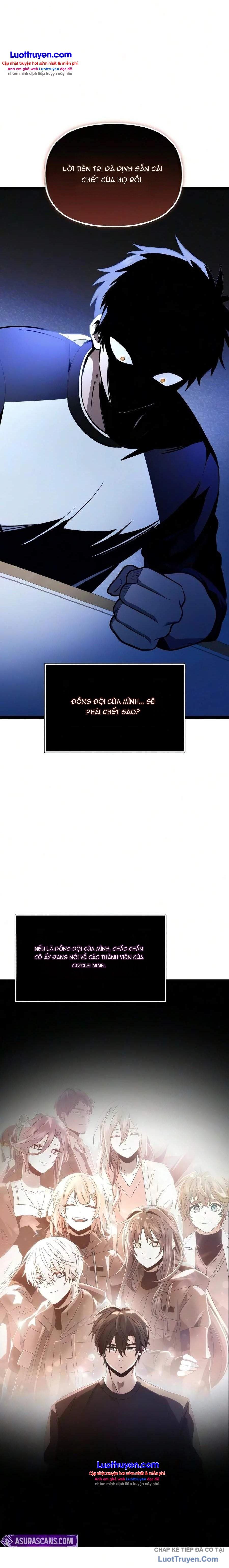 Ta Nhận Được Vật Phẩm Thần Thoại Chap 186 - Next Chap 187