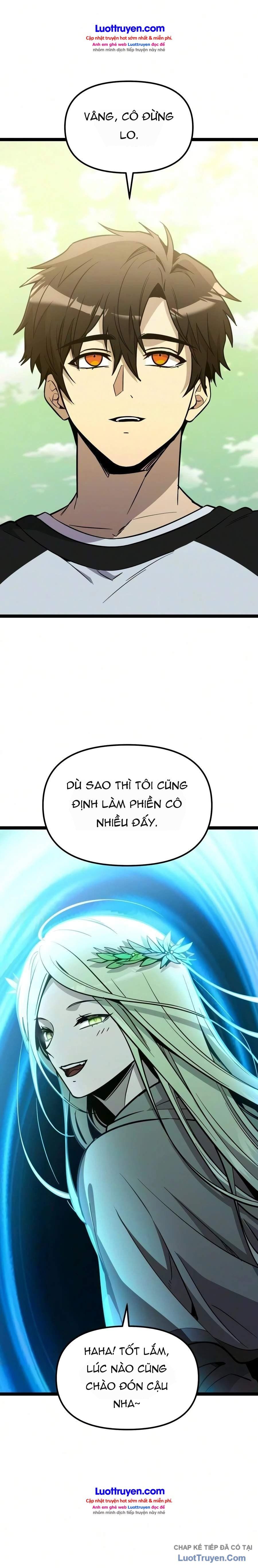 Ta Nhận Được Vật Phẩm Thần Thoại Chap 186 - Next Chap 187