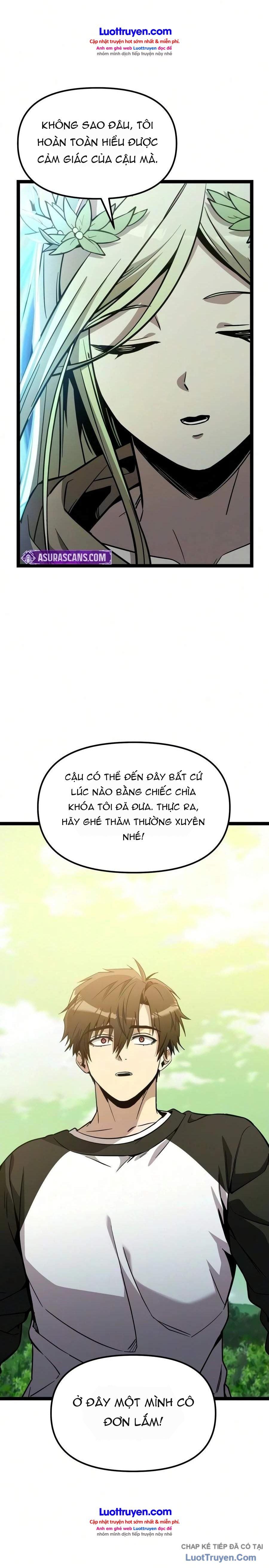 Ta Nhận Được Vật Phẩm Thần Thoại Chap 186 - Next Chap 187