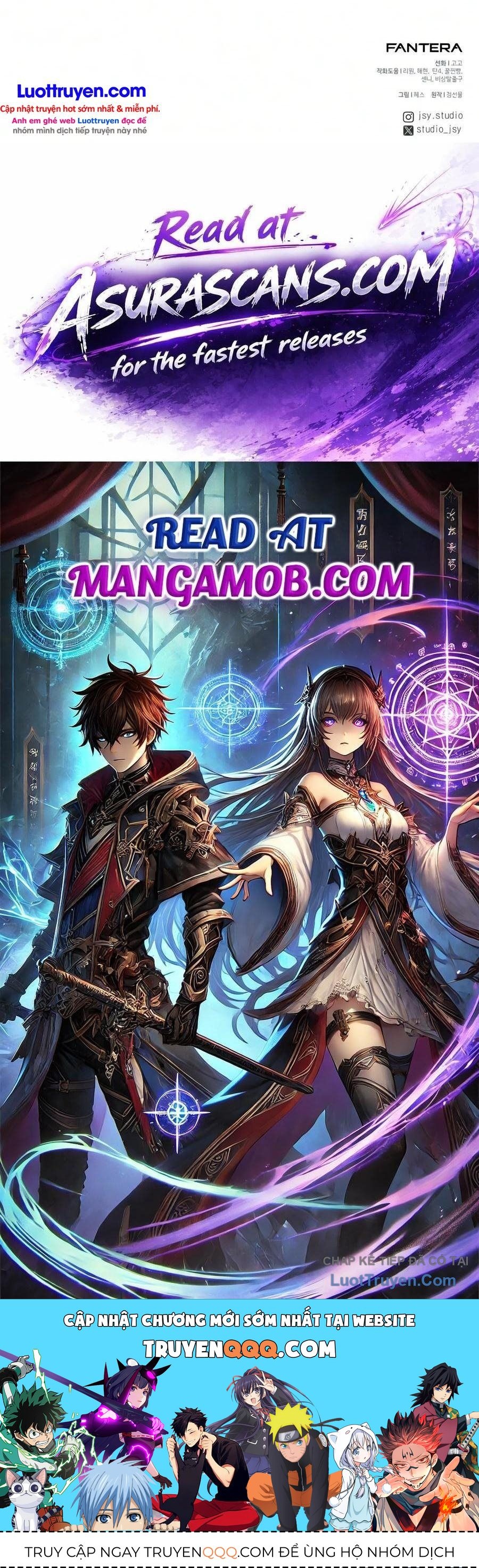 Ta Nhận Được Vật Phẩm Thần Thoại Chap 186 - Next Chap 187