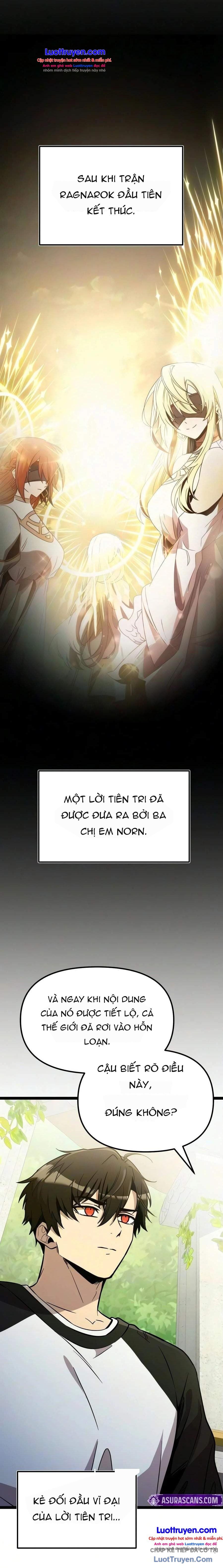 Ta Nhận Được Vật Phẩm Thần Thoại Chap 186 - Next Chap 187