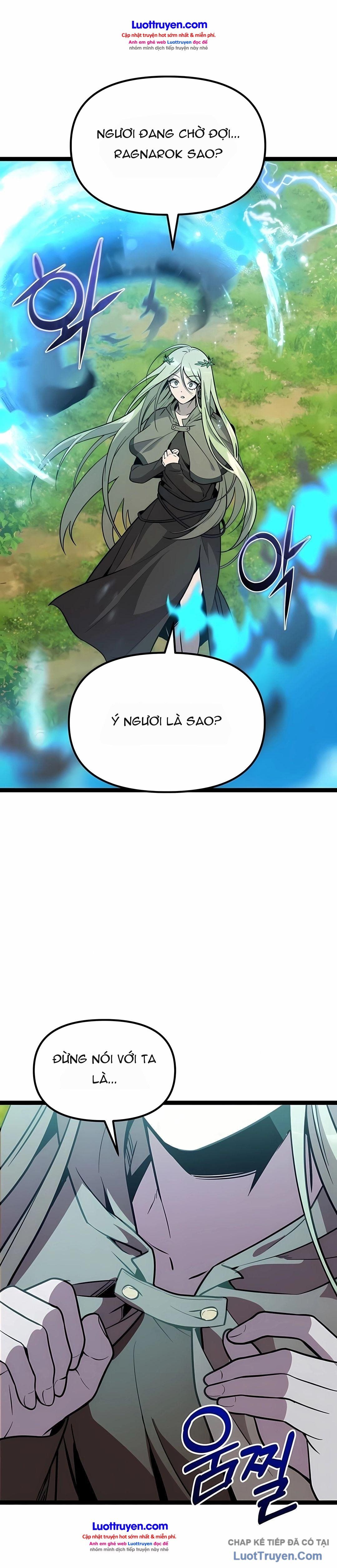 Ta Nhận Được Vật Phẩm Thần Thoại Chap 187 - Next Chap 188