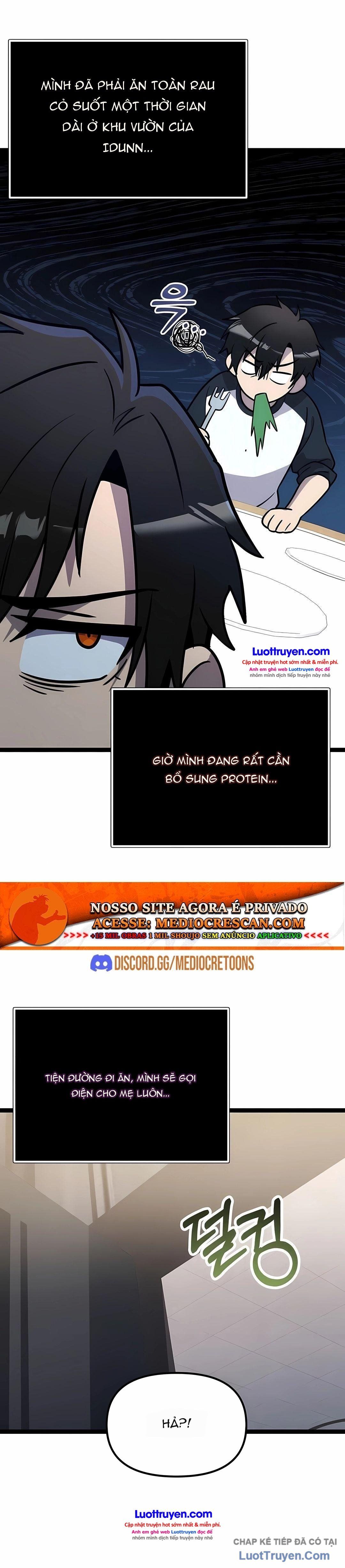 Ta Nhận Được Vật Phẩm Thần Thoại Chap 187 - Next Chap 188