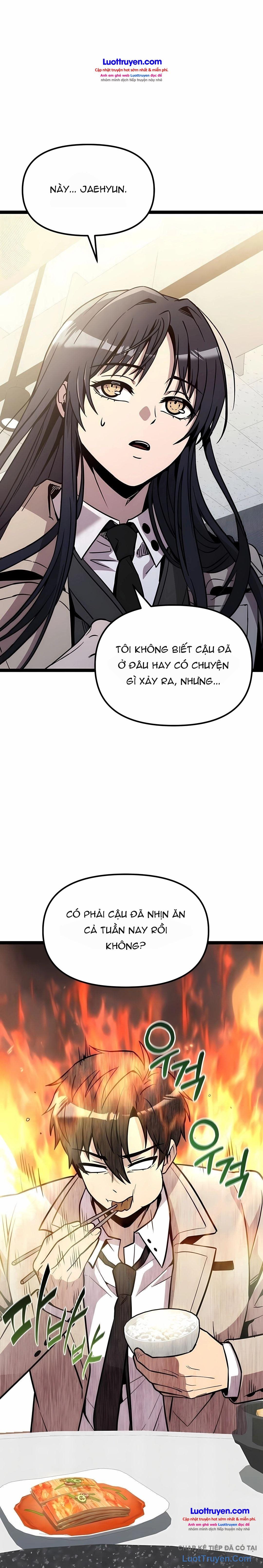 Ta Nhận Được Vật Phẩm Thần Thoại Chap 187 - Next Chap 188