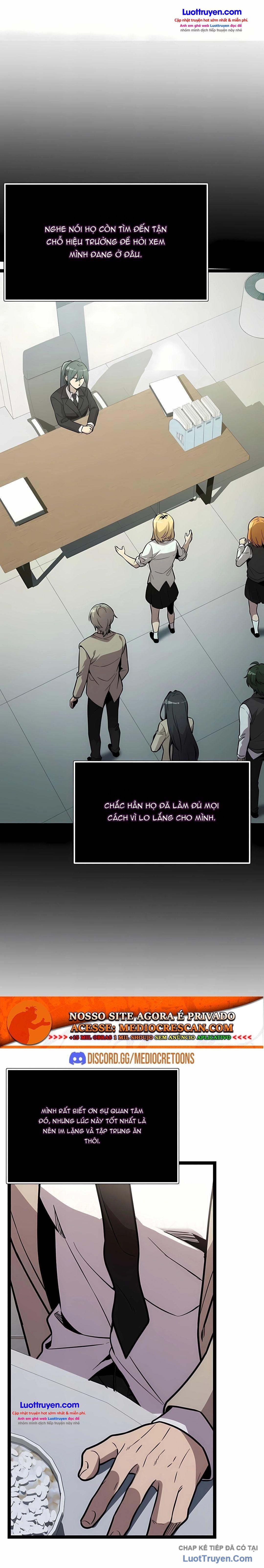 Ta Nhận Được Vật Phẩm Thần Thoại Chap 187 - Next Chap 188
