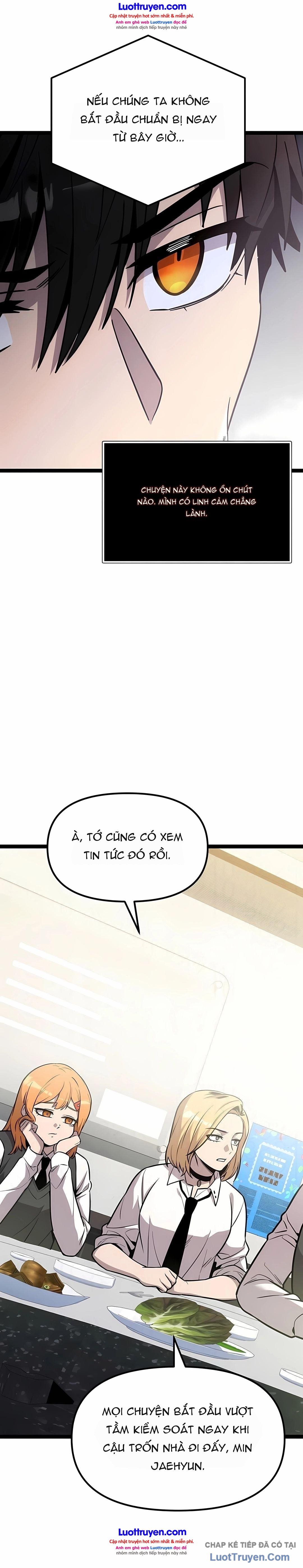 Ta Nhận Được Vật Phẩm Thần Thoại Chap 187 - Next Chap 188
