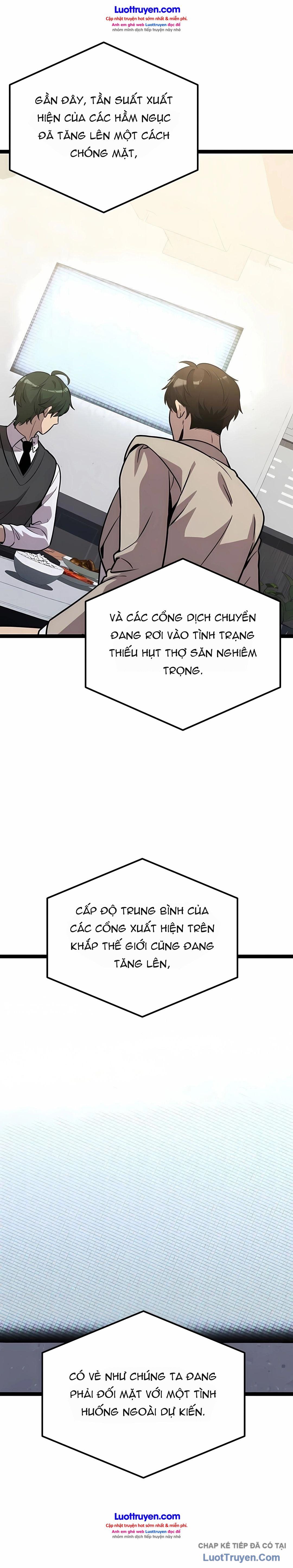 Ta Nhận Được Vật Phẩm Thần Thoại Chap 187 - Next Chap 188