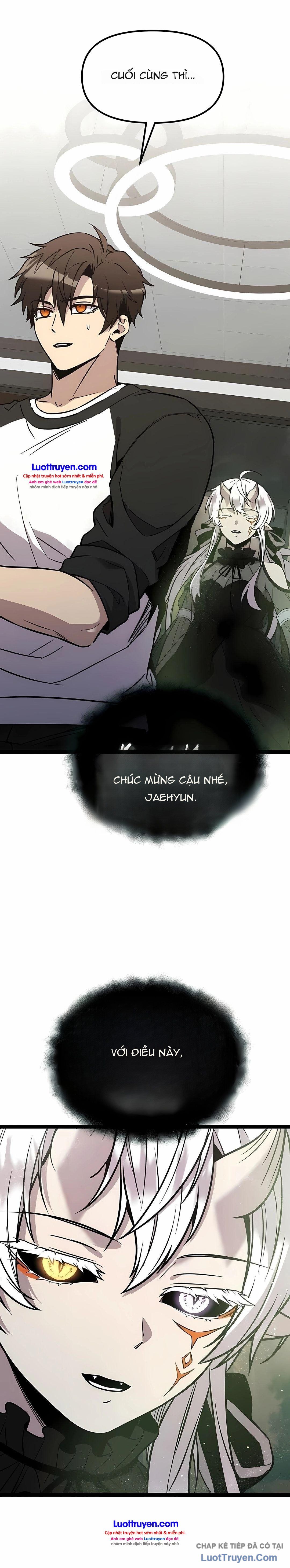 Ta Nhận Được Vật Phẩm Thần Thoại Chap 187 - Next Chap 188