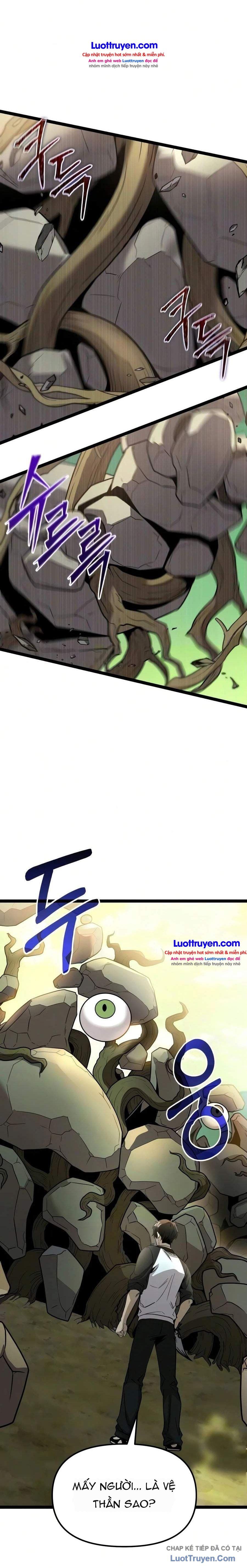 Ta Nhận Được Vật Phẩm Thần Thoại Chap 180 - Next Chap 181