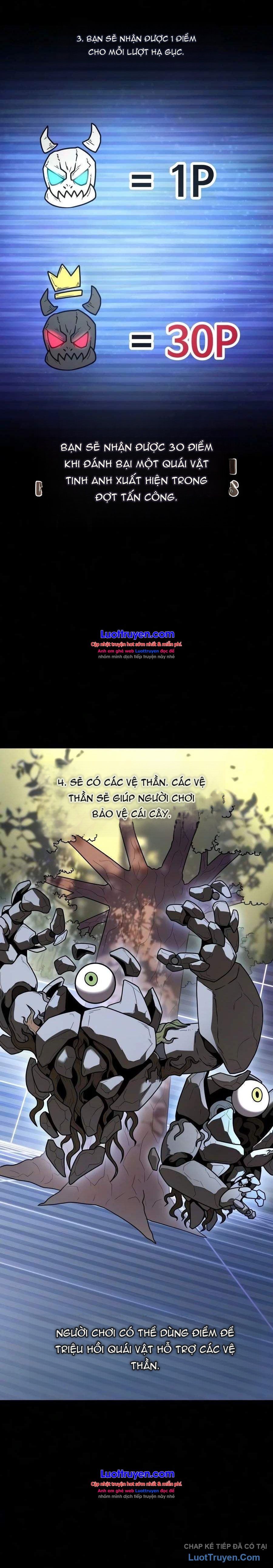 Ta Nhận Được Vật Phẩm Thần Thoại Chap 180 - Next Chap 181