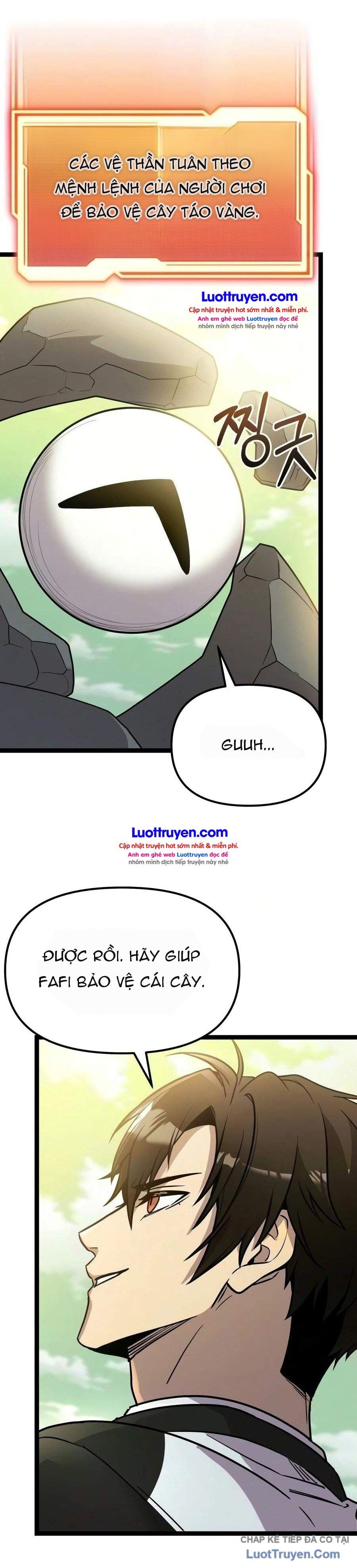 Ta Nhận Được Vật Phẩm Thần Thoại Chap 180 - Next Chap 181
