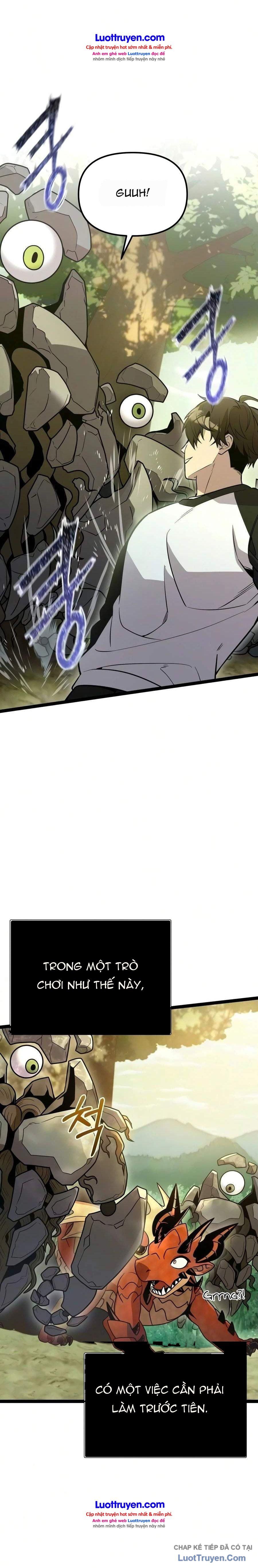 Ta Nhận Được Vật Phẩm Thần Thoại Chap 180 - Next Chap 181