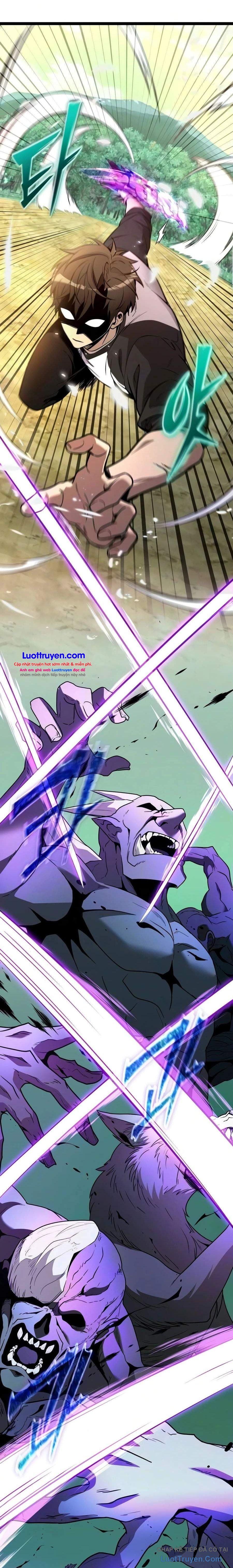 Ta Nhận Được Vật Phẩm Thần Thoại Chap 180 - Next Chap 181