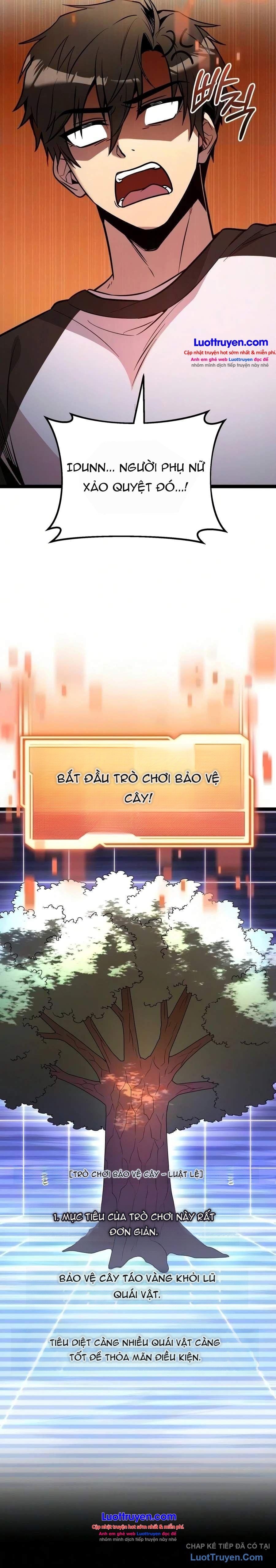 Ta Nhận Được Vật Phẩm Thần Thoại Chap 180 - Next Chap 181