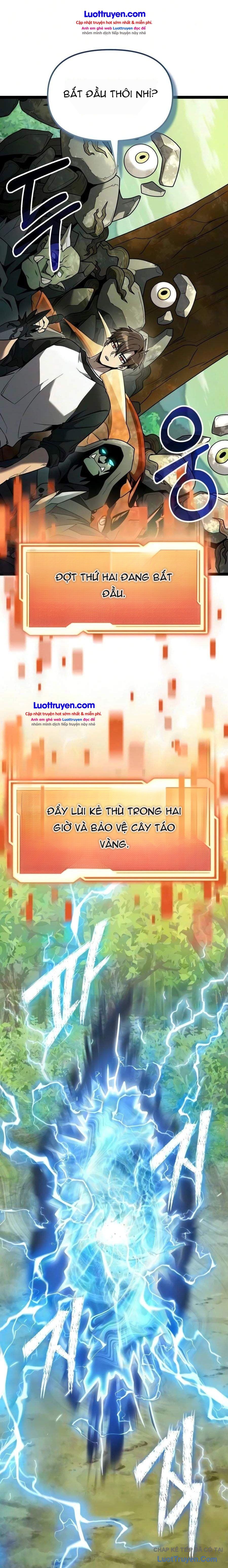 Ta Nhận Được Vật Phẩm Thần Thoại Chap 180 - Next Chap 181