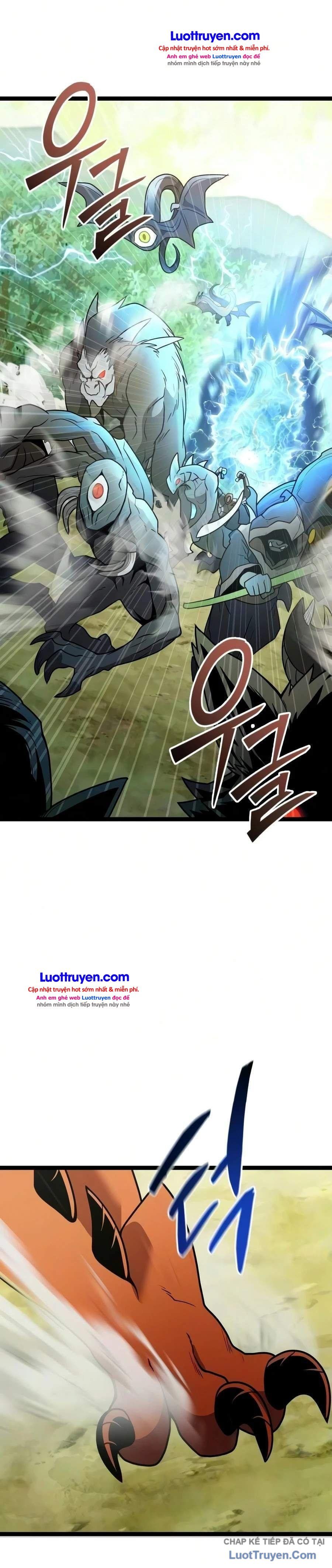 Ta Nhận Được Vật Phẩm Thần Thoại Chap 180 - Next Chap 181