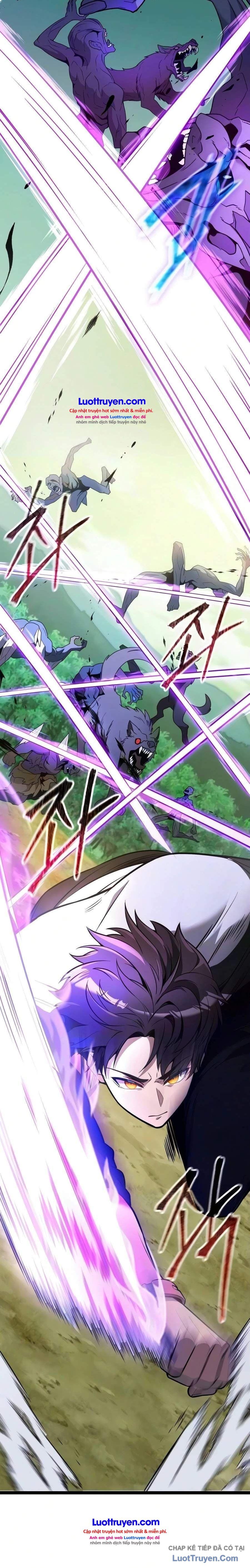 Ta Nhận Được Vật Phẩm Thần Thoại Chap 180 - Next Chap 181