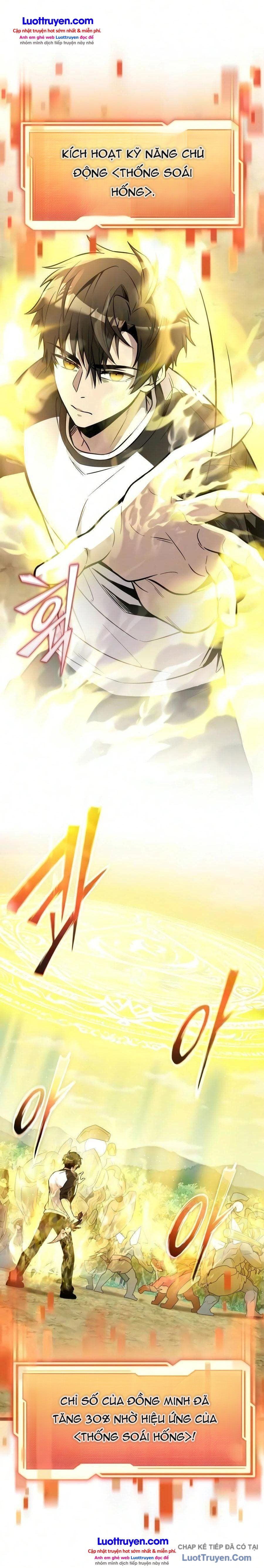 Ta Nhận Được Vật Phẩm Thần Thoại Chap 180 - Next Chap 181