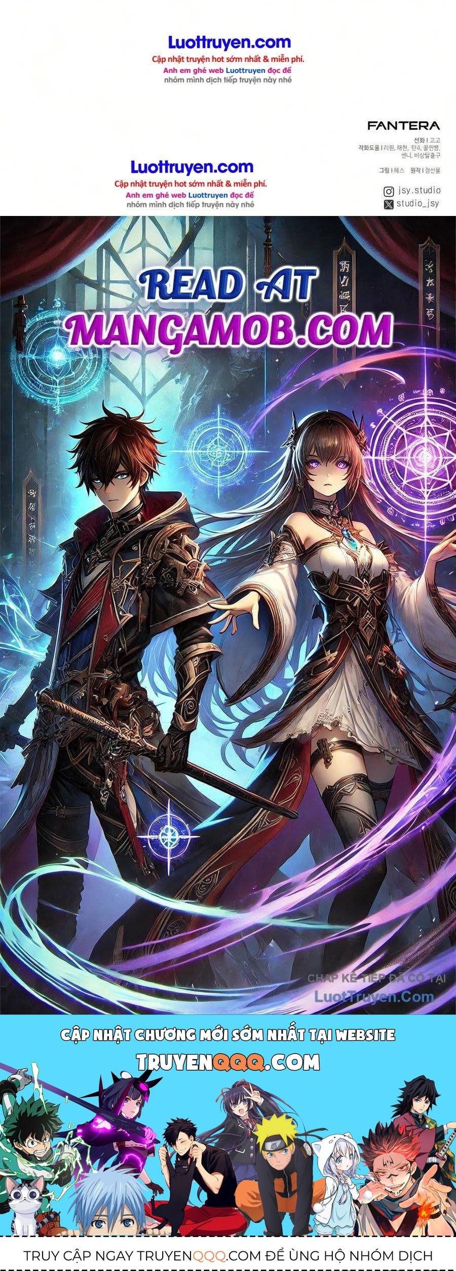 Ta Nhận Được Vật Phẩm Thần Thoại Chap 180 - Next Chap 181