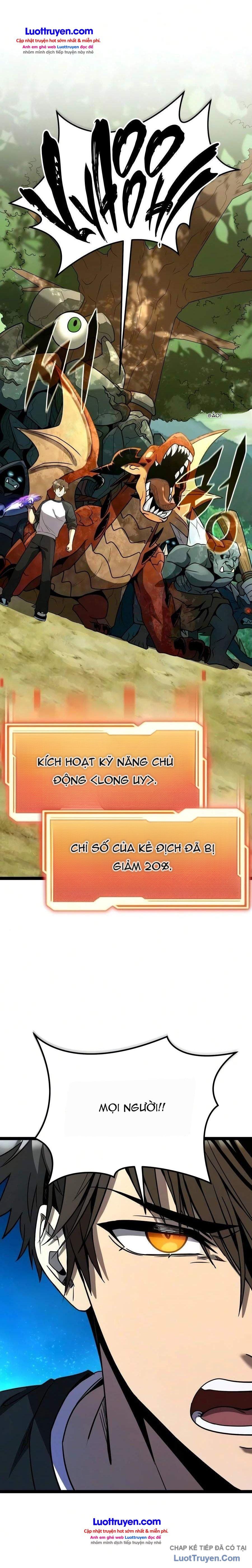 Ta Nhận Được Vật Phẩm Thần Thoại Chap 180 - Next Chap 181