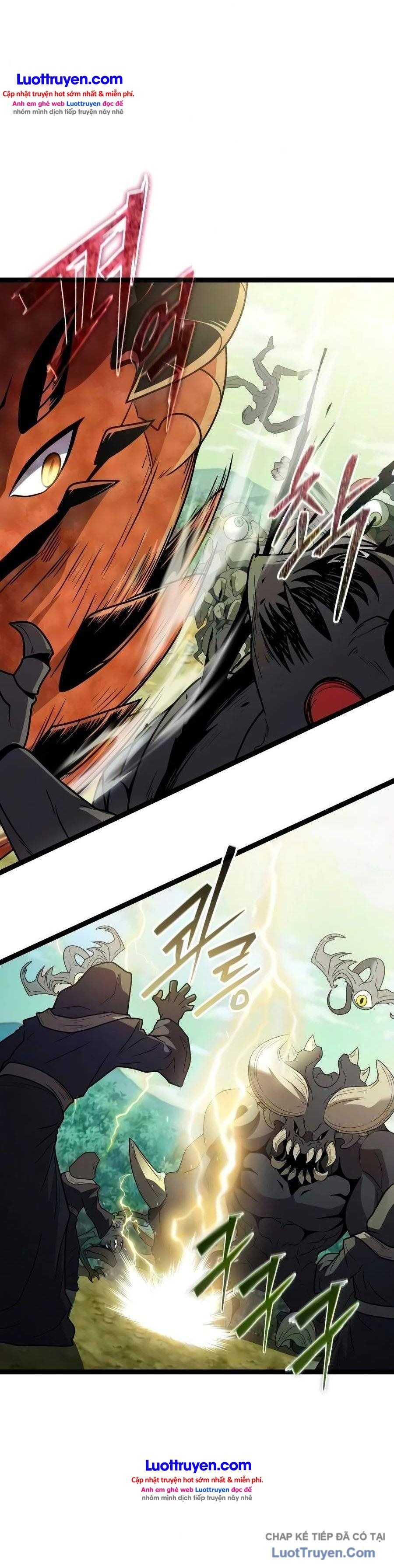 Ta Nhận Được Vật Phẩm Thần Thoại Chap 180 - Next Chap 181