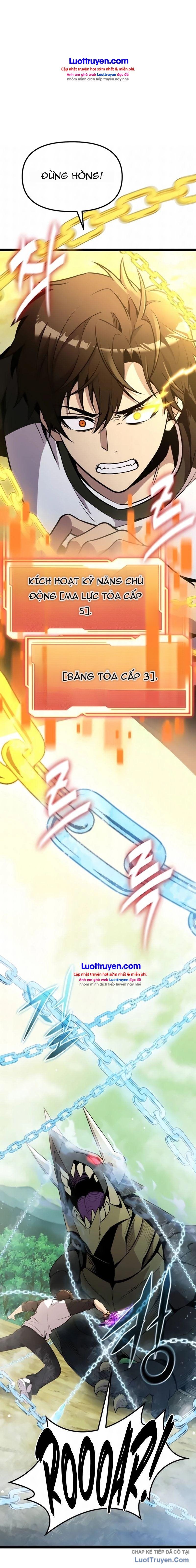 Ta Nhận Được Vật Phẩm Thần Thoại Chap 181 - Next Chap 182