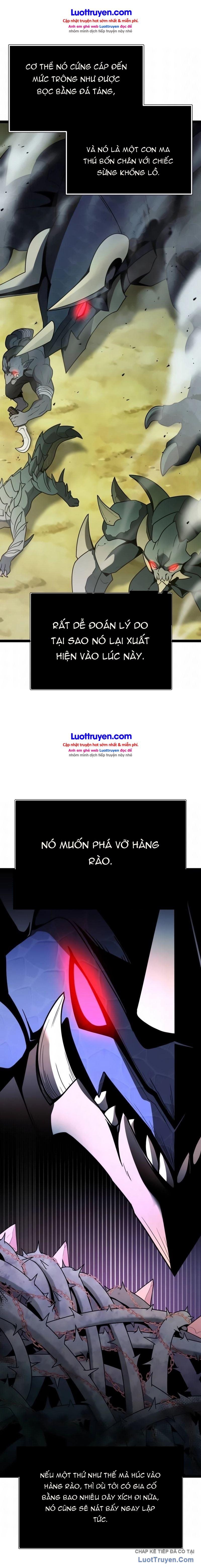 Ta Nhận Được Vật Phẩm Thần Thoại Chap 181 - Next Chap 182