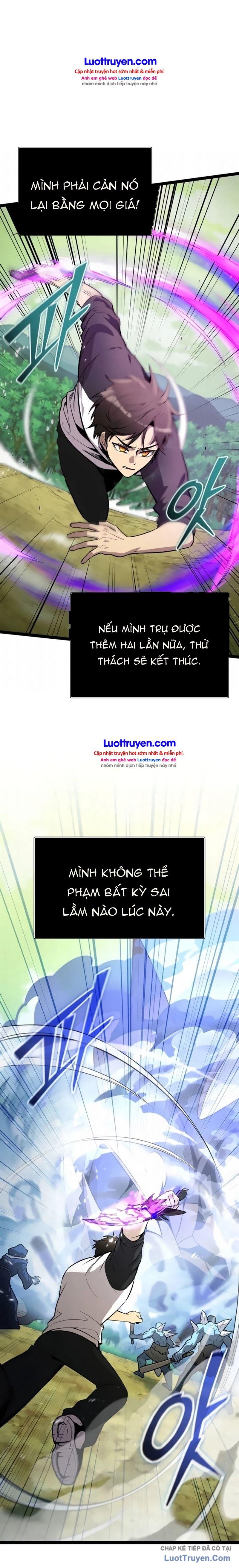 Ta Nhận Được Vật Phẩm Thần Thoại Chap 181 - Next Chap 182