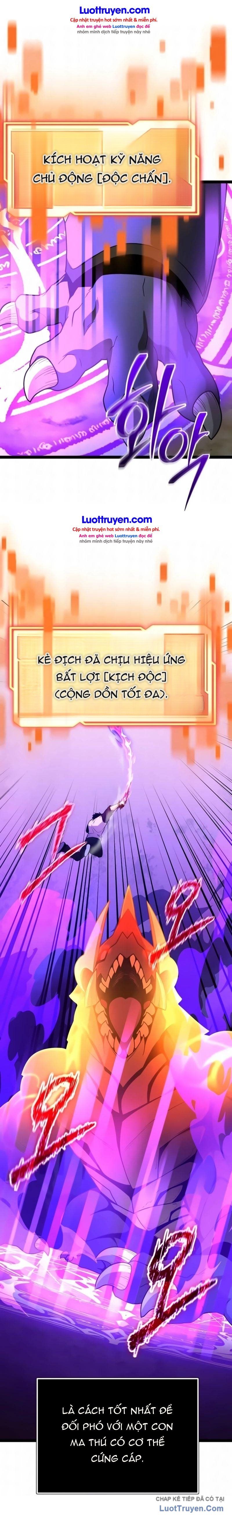 Ta Nhận Được Vật Phẩm Thần Thoại Chap 181 - Next Chap 182