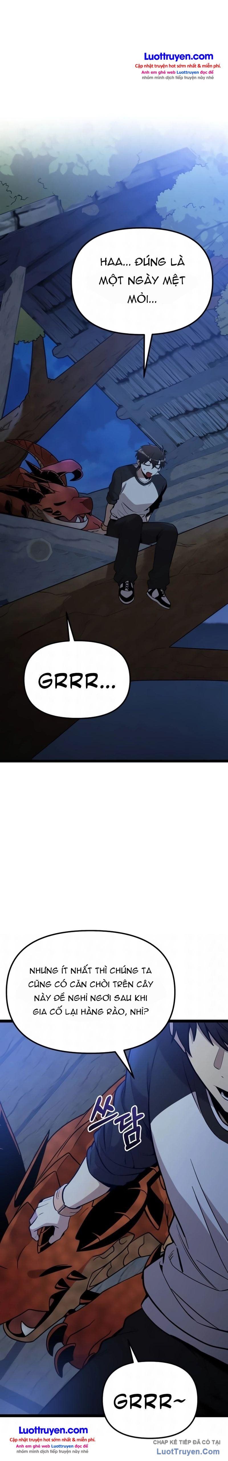 Ta Nhận Được Vật Phẩm Thần Thoại Chap 181 - Next Chap 182