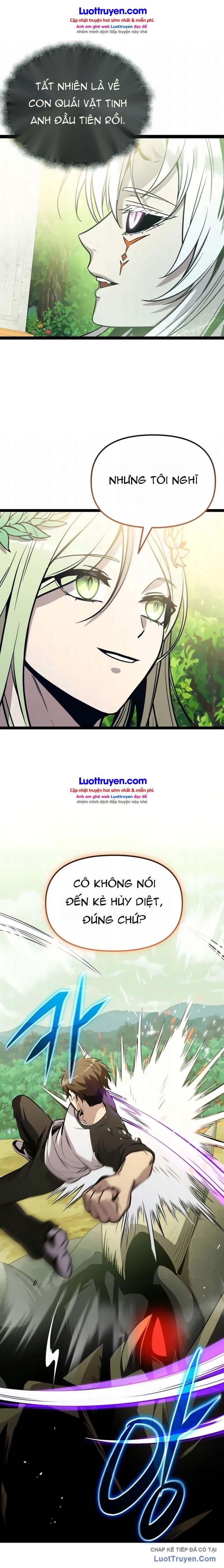 Ta Nhận Được Vật Phẩm Thần Thoại Chap 181 - Next Chap 182