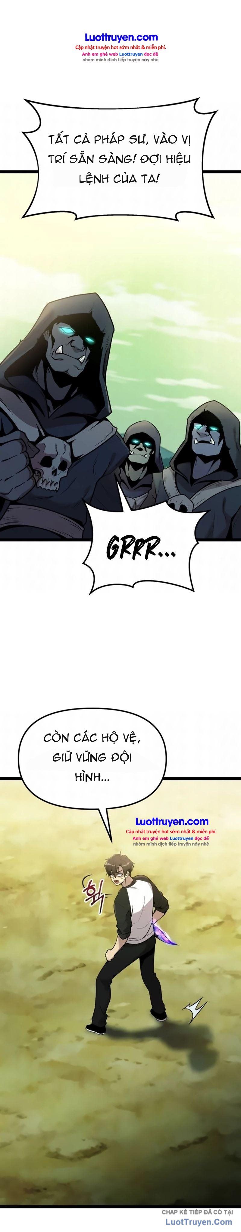 Ta Nhận Được Vật Phẩm Thần Thoại Chap 181 - Next Chap 182