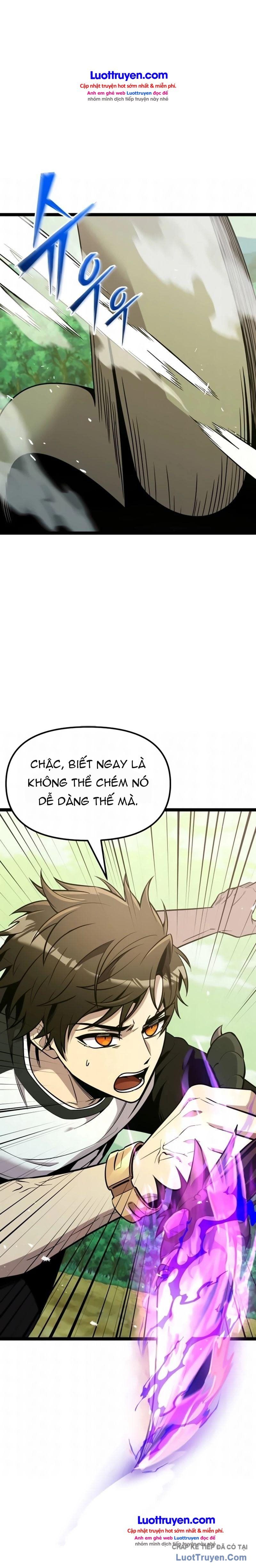 Ta Nhận Được Vật Phẩm Thần Thoại Chap 181 - Next Chap 182