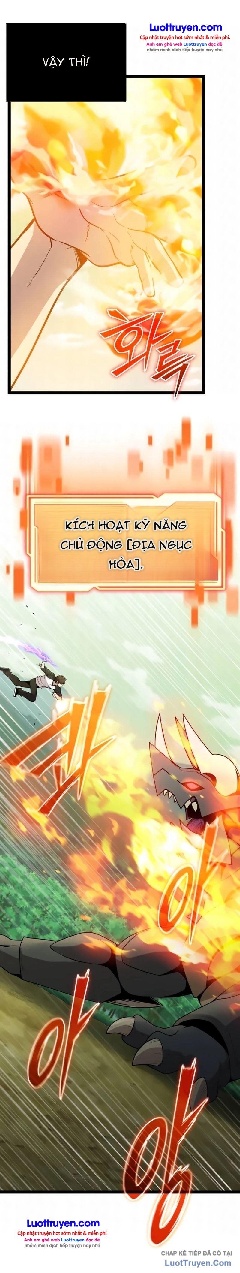 Ta Nhận Được Vật Phẩm Thần Thoại Chap 181 - Next Chap 182