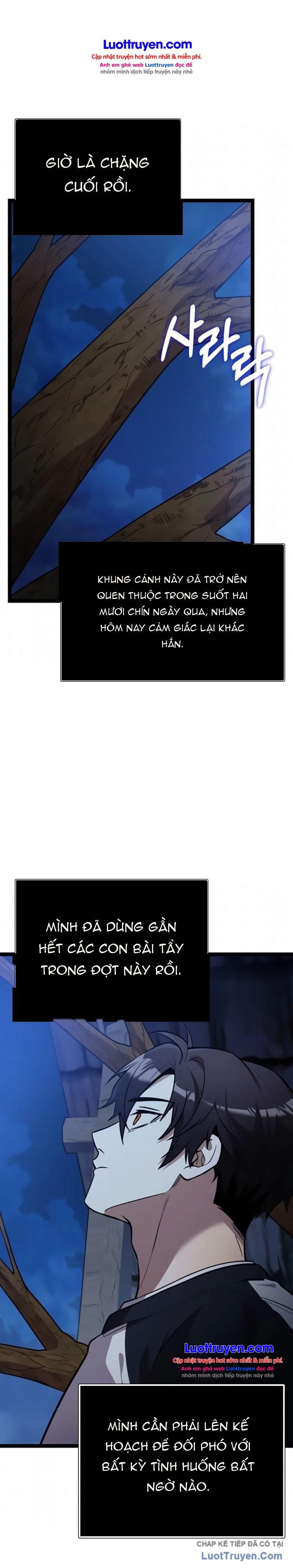 Ta Nhận Được Vật Phẩm Thần Thoại Chap 181 - Next Chap 182