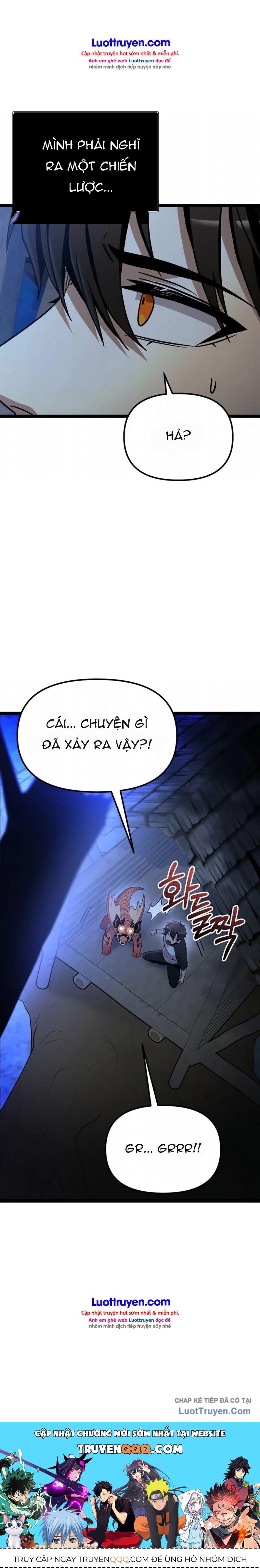 Ta Nhận Được Vật Phẩm Thần Thoại Chap 181 - Next Chap 182