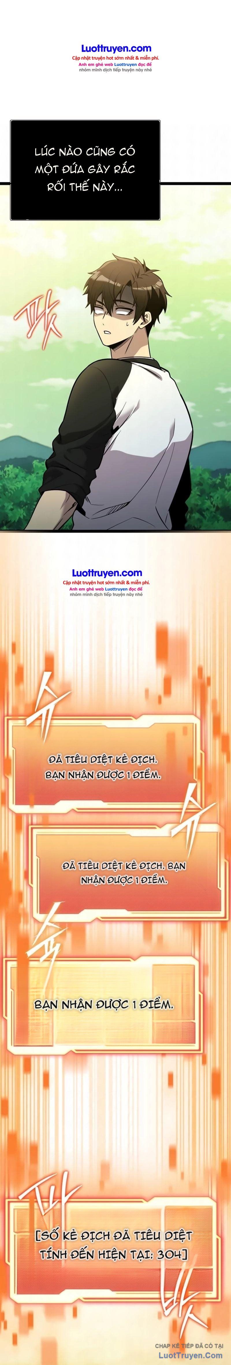 Ta Nhận Được Vật Phẩm Thần Thoại Chap 181 - Next Chap 182