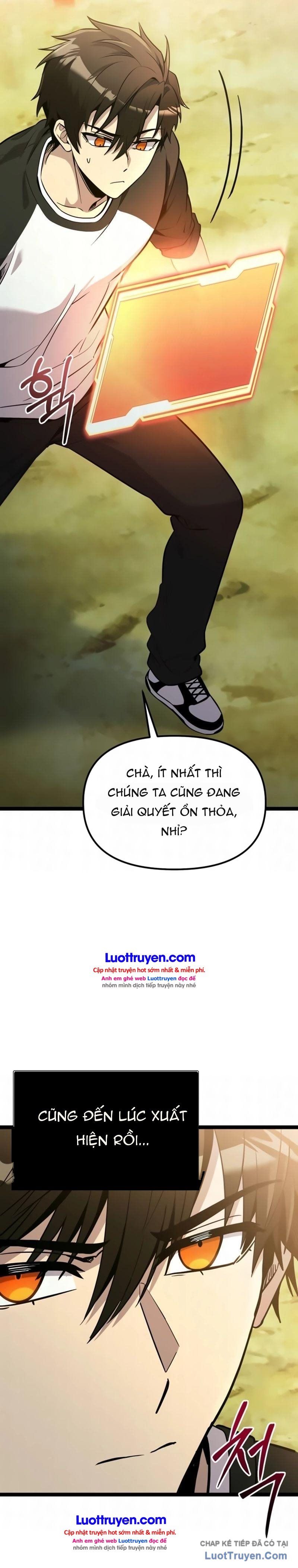 Ta Nhận Được Vật Phẩm Thần Thoại Chap 181 - Next Chap 182