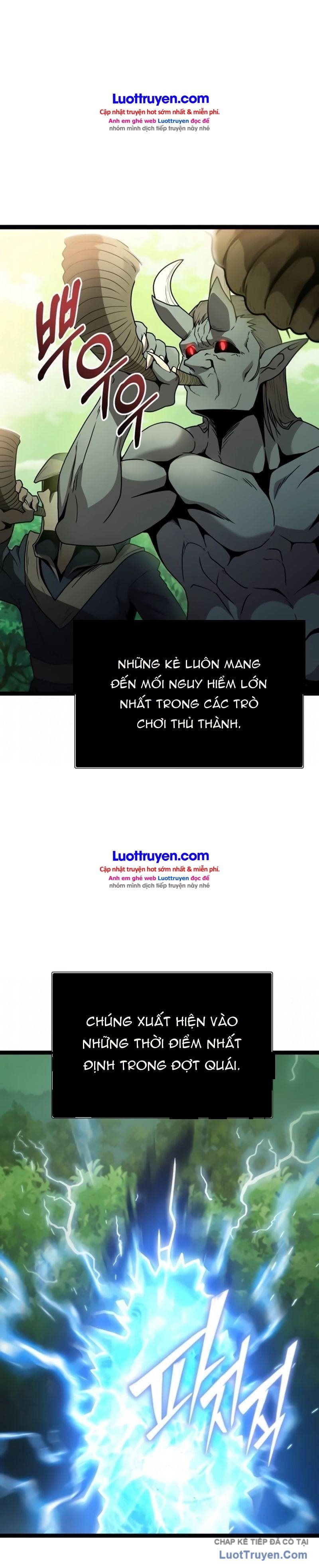 Ta Nhận Được Vật Phẩm Thần Thoại Chap 181 - Next Chap 182