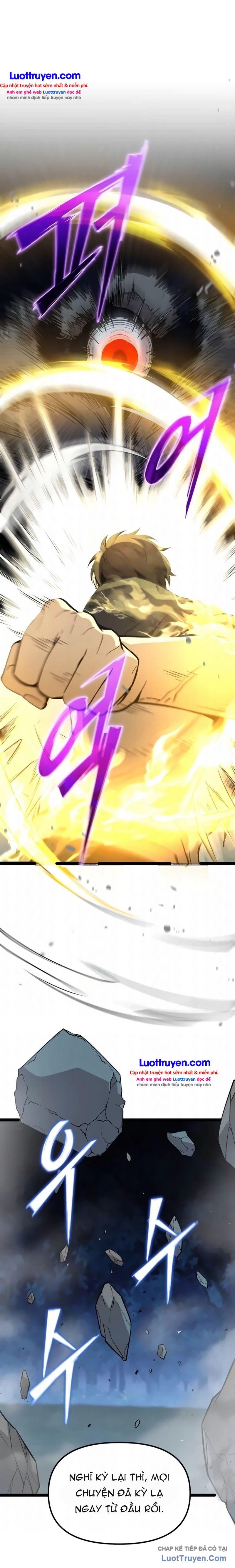 Ta Nhận Được Vật Phẩm Thần Thoại Chap 182 - Next Chap 183