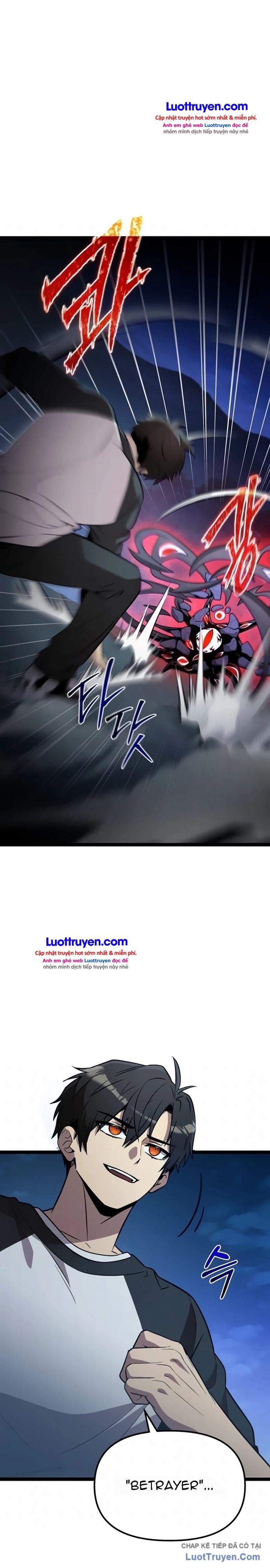 Ta Nhận Được Vật Phẩm Thần Thoại Chap 182 - Next Chap 183